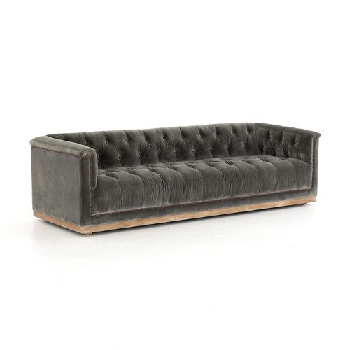 Maxx Sofa (Sapphire Birch)